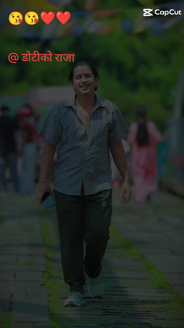 @डोटीको राजा