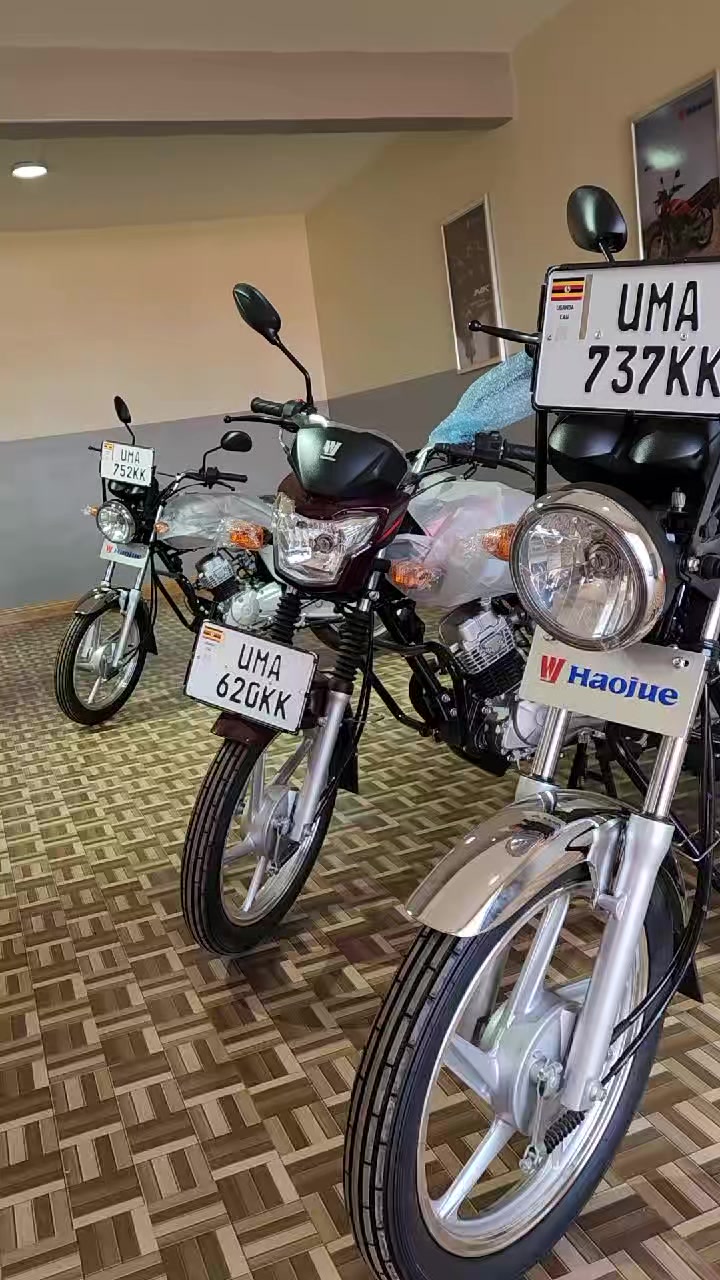 @Majibu Africa Rides