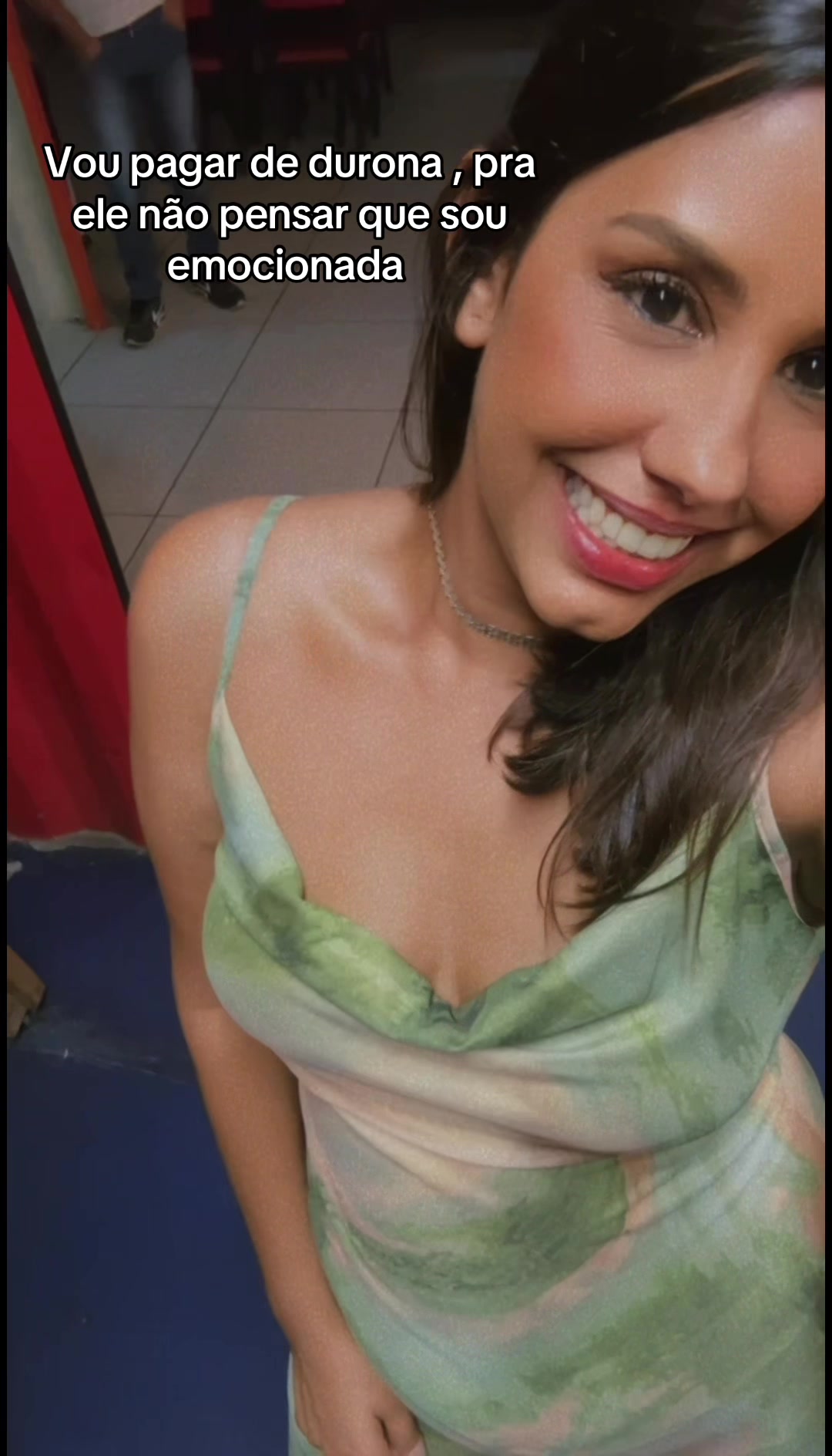 @Thais Almeida