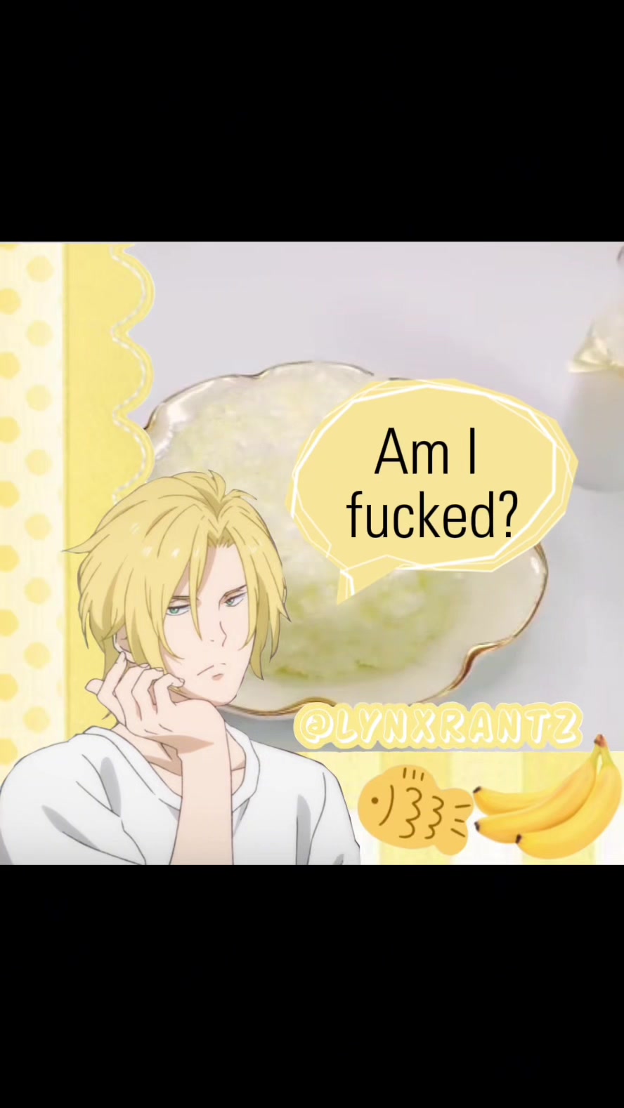 @Lynx (( 🍌🐟 ))