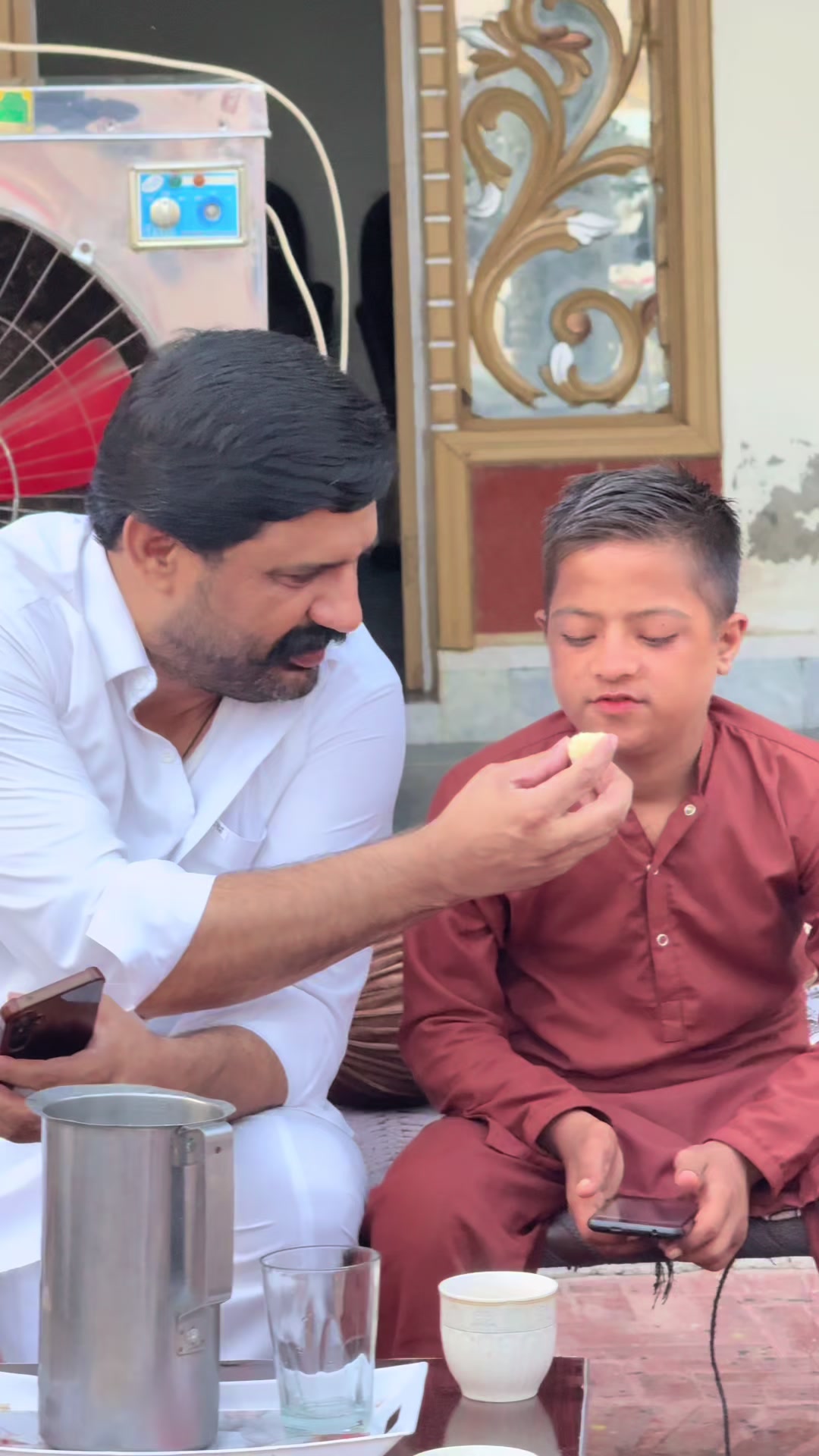 @Javed Kamal gujjar