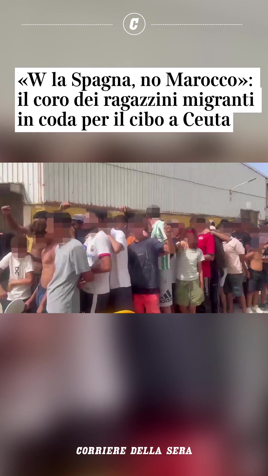 @Corriere della Sera