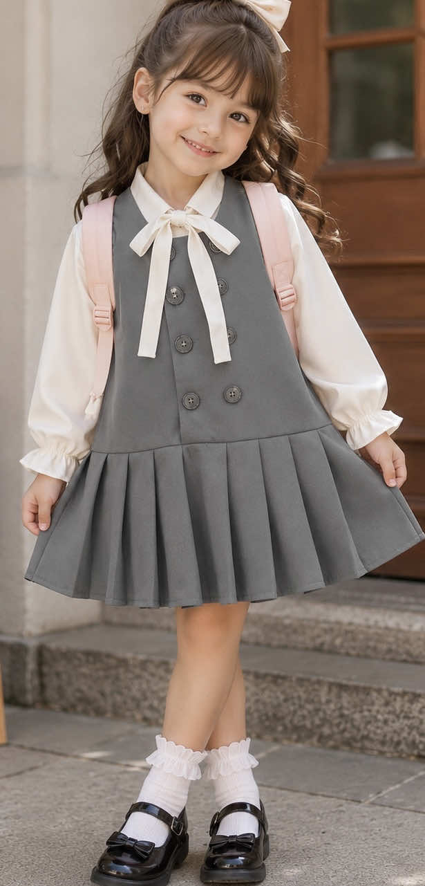 @Eva_dress_forkids