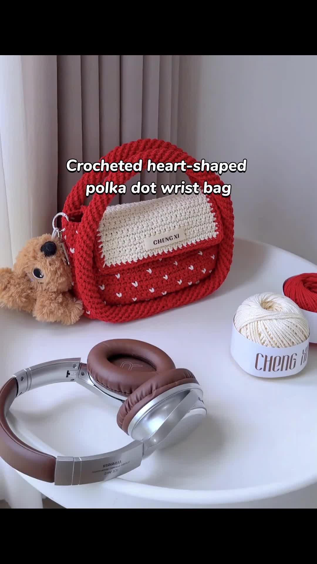 @Crochet House