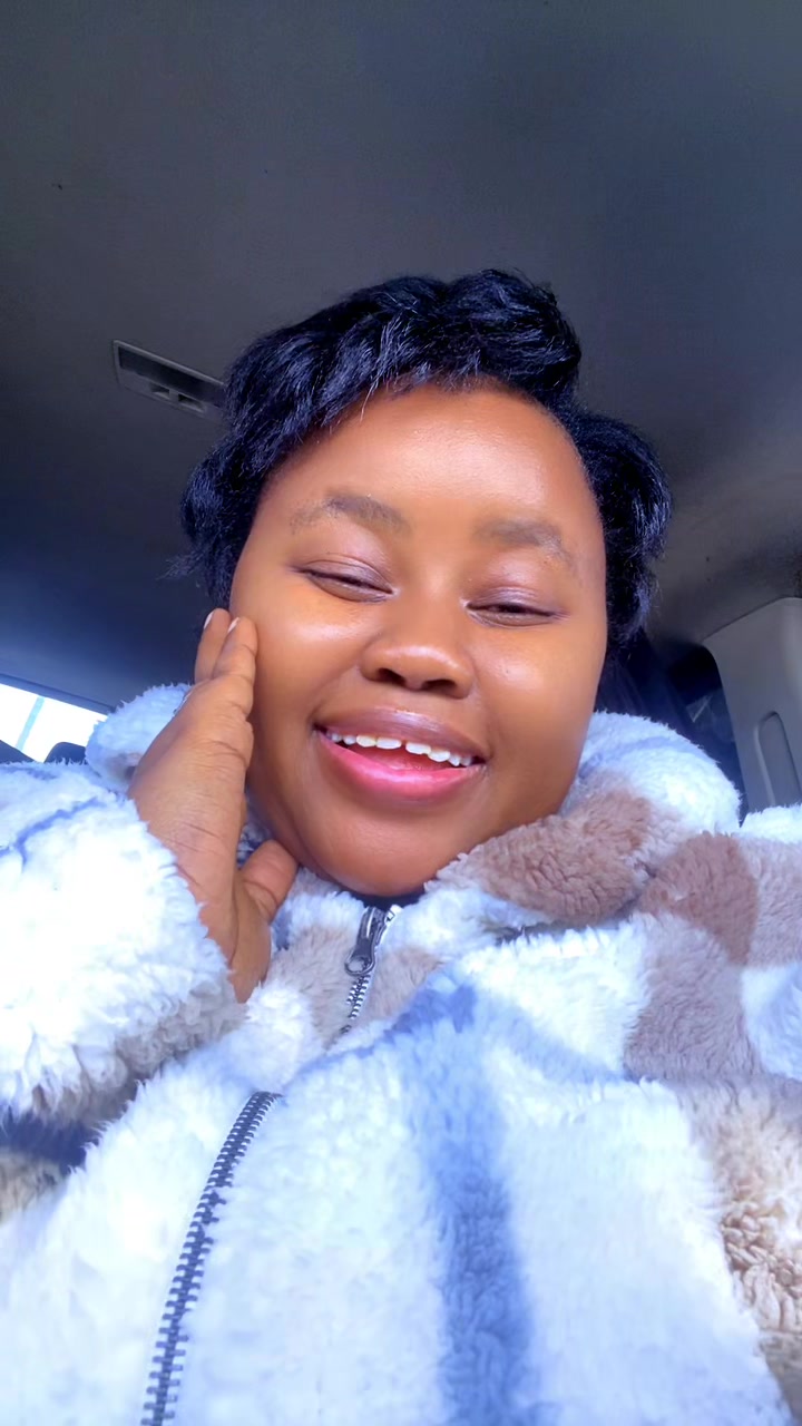 @Refilwe Boammaruri M