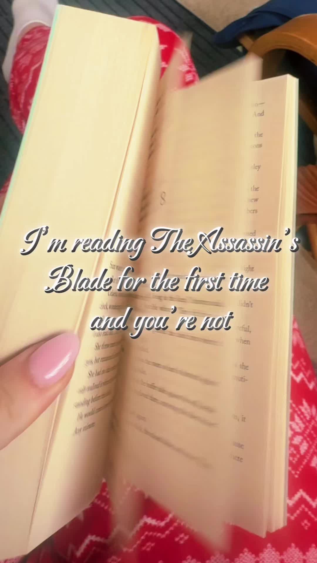 @Lucy Oliver 📚