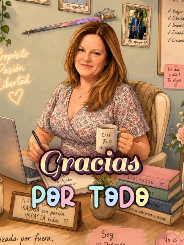 @Rosi Ramos