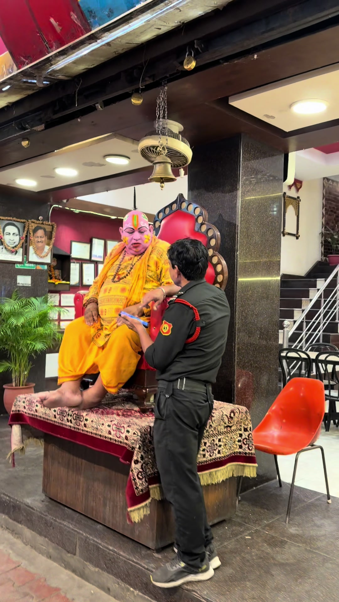 @Yoga With ဆရာ Thurein 🧘&zwj;♂️