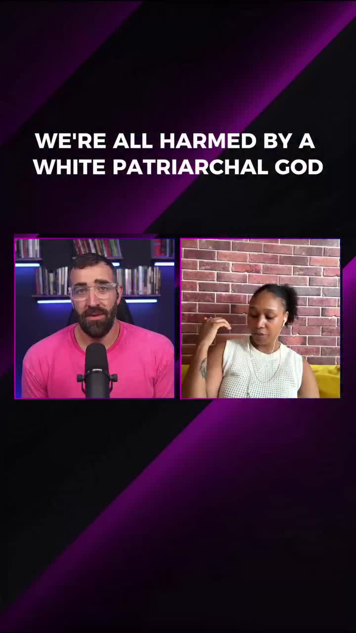 @The New Evangelicals