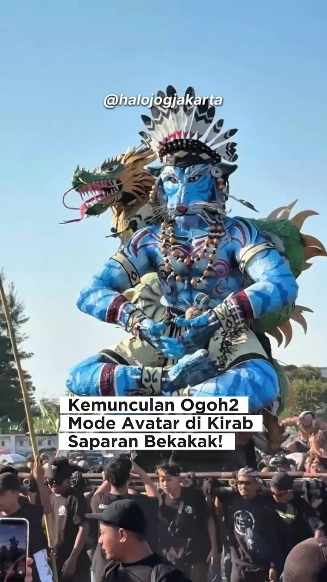 @JOGJA | YOGYAKARTA