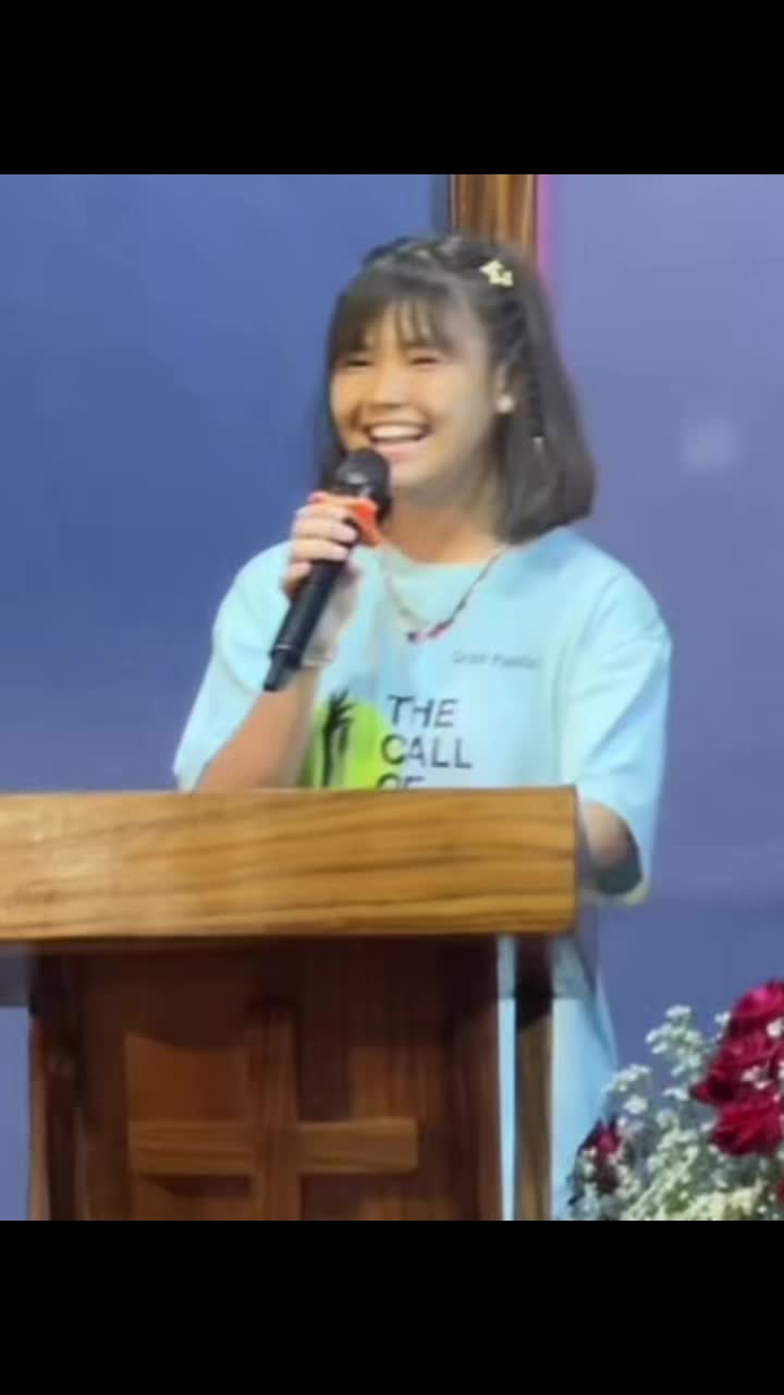 @Gospel Descendants Church