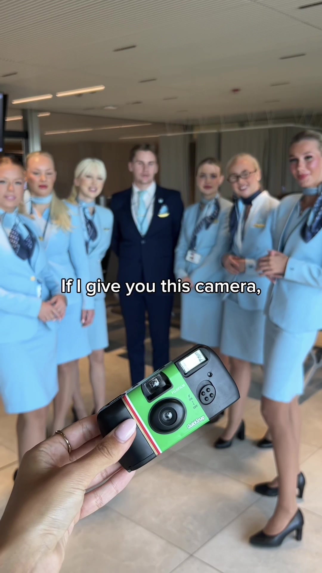@Norse Atlantic Airways