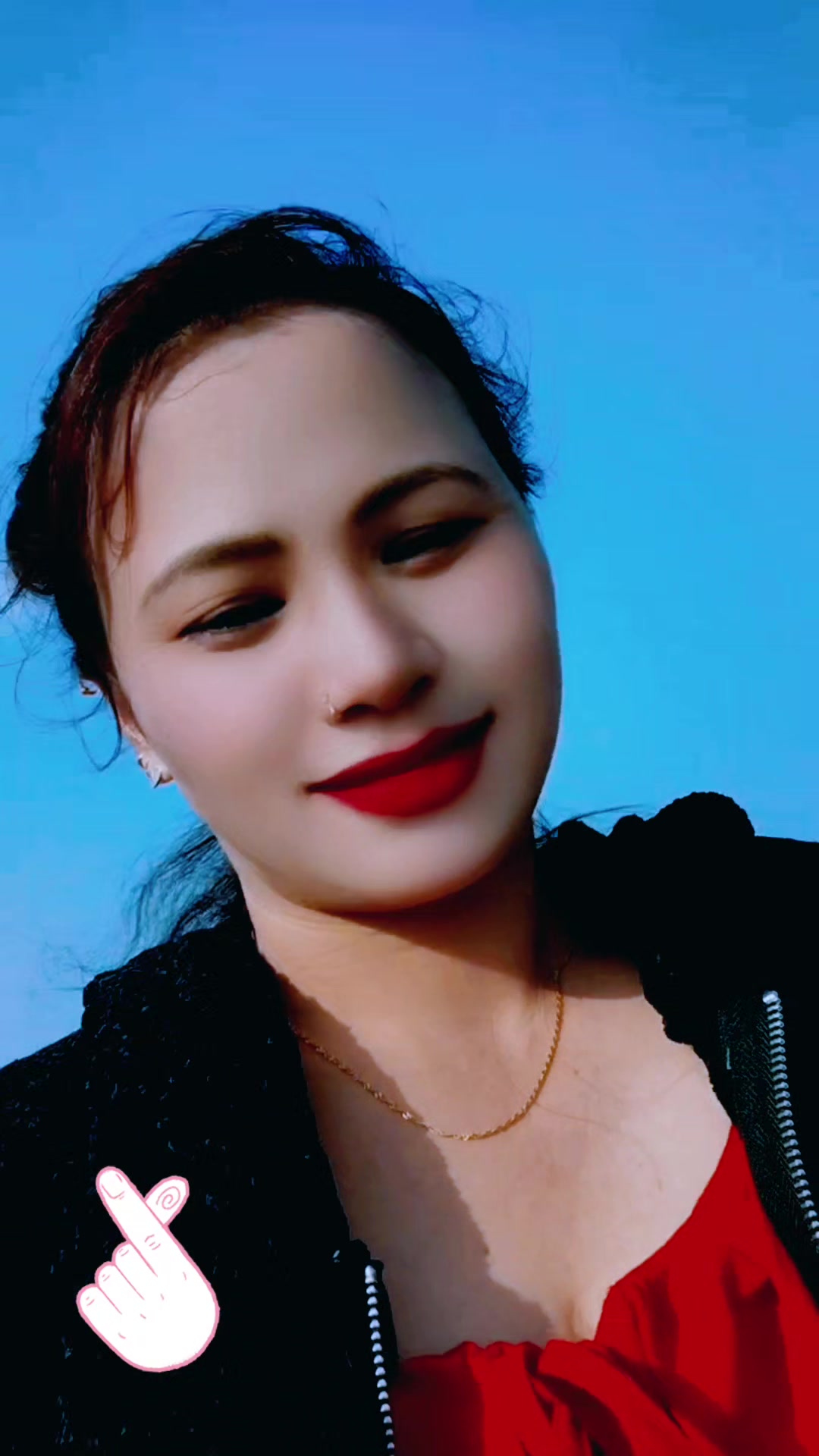 @Gyanu magar