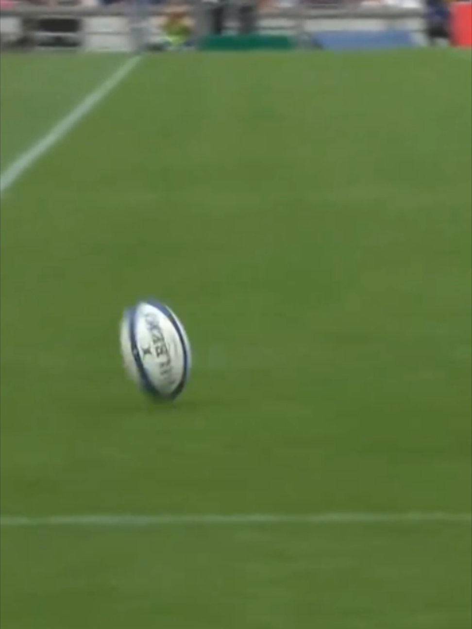 @Investec Champions Cup