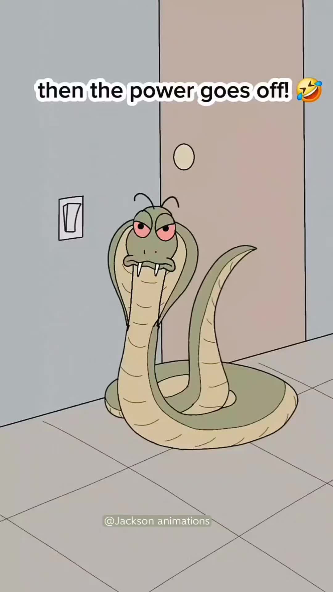 @Jackson Animation