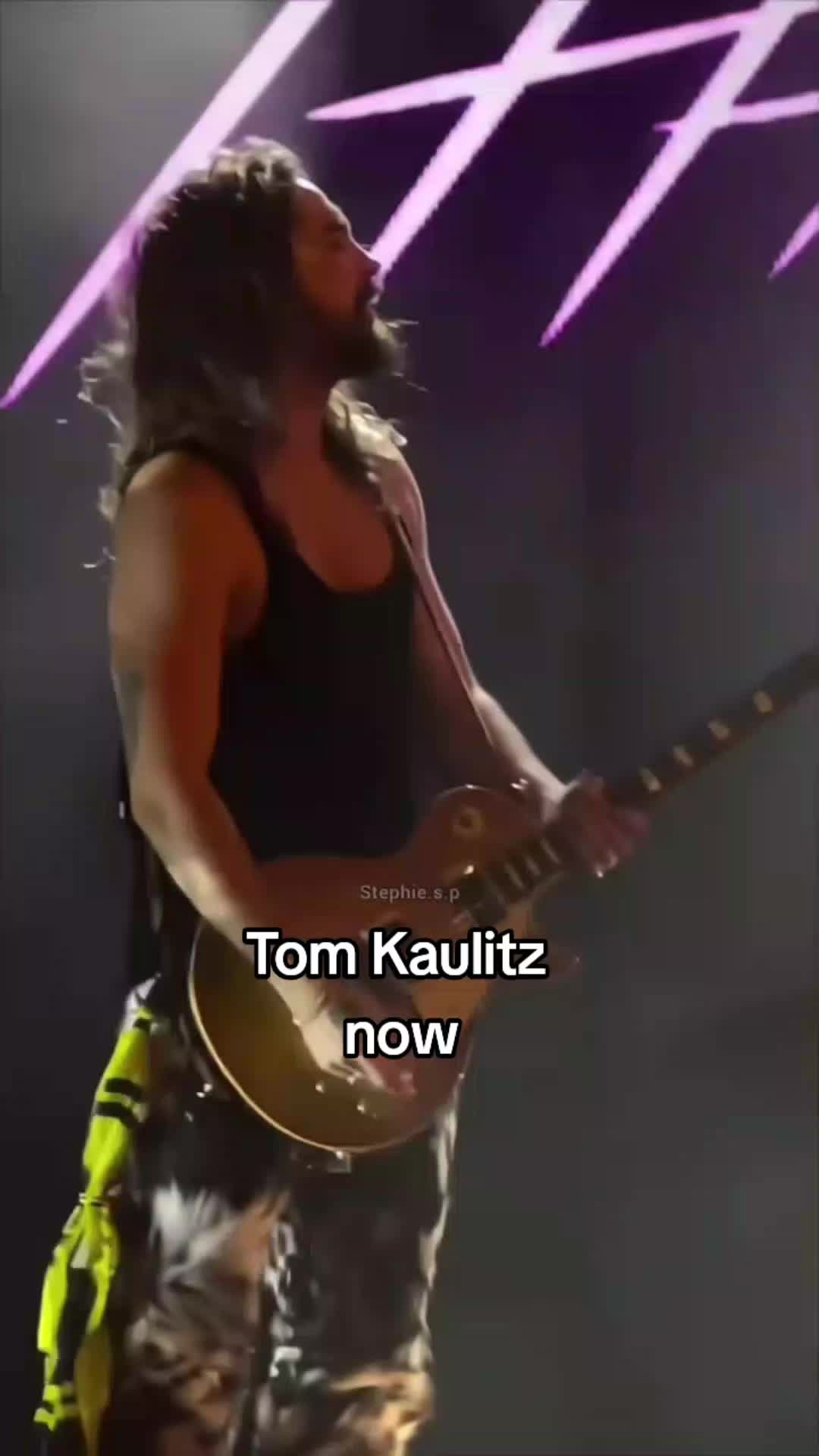@TokioHotelismylife❤️