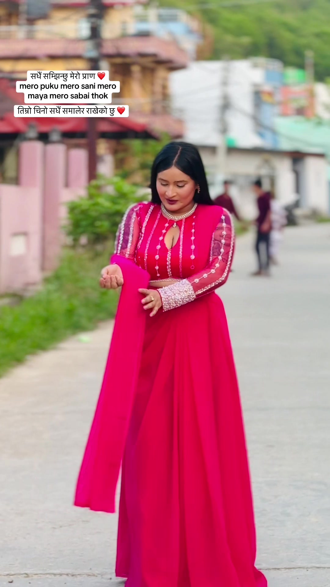 @Diksha Subedi