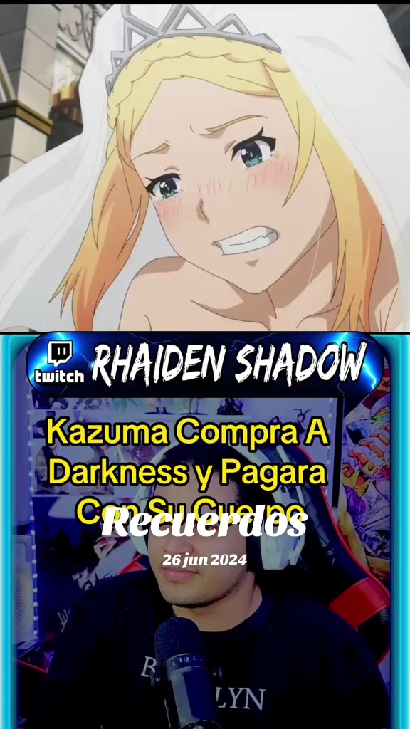 @Rhaidenshadow