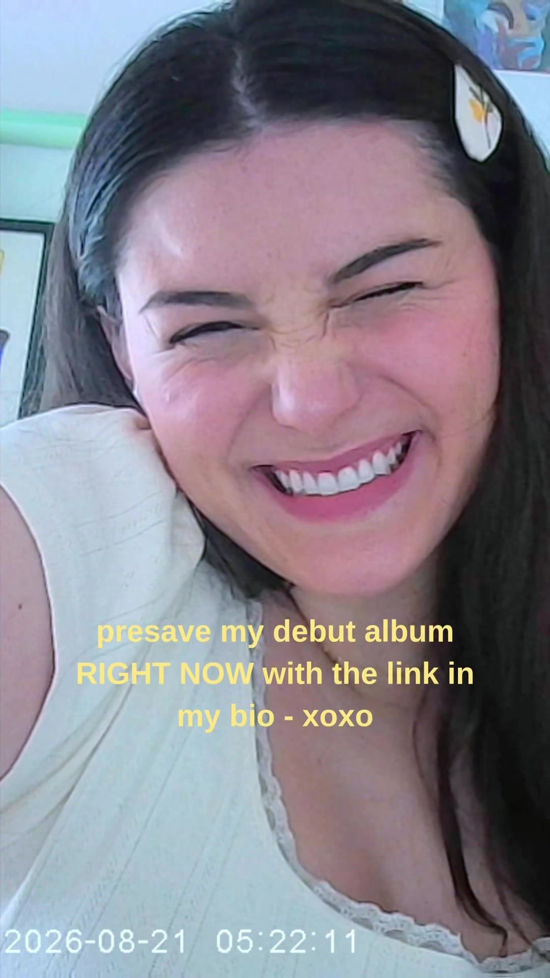 @Gianna Branca