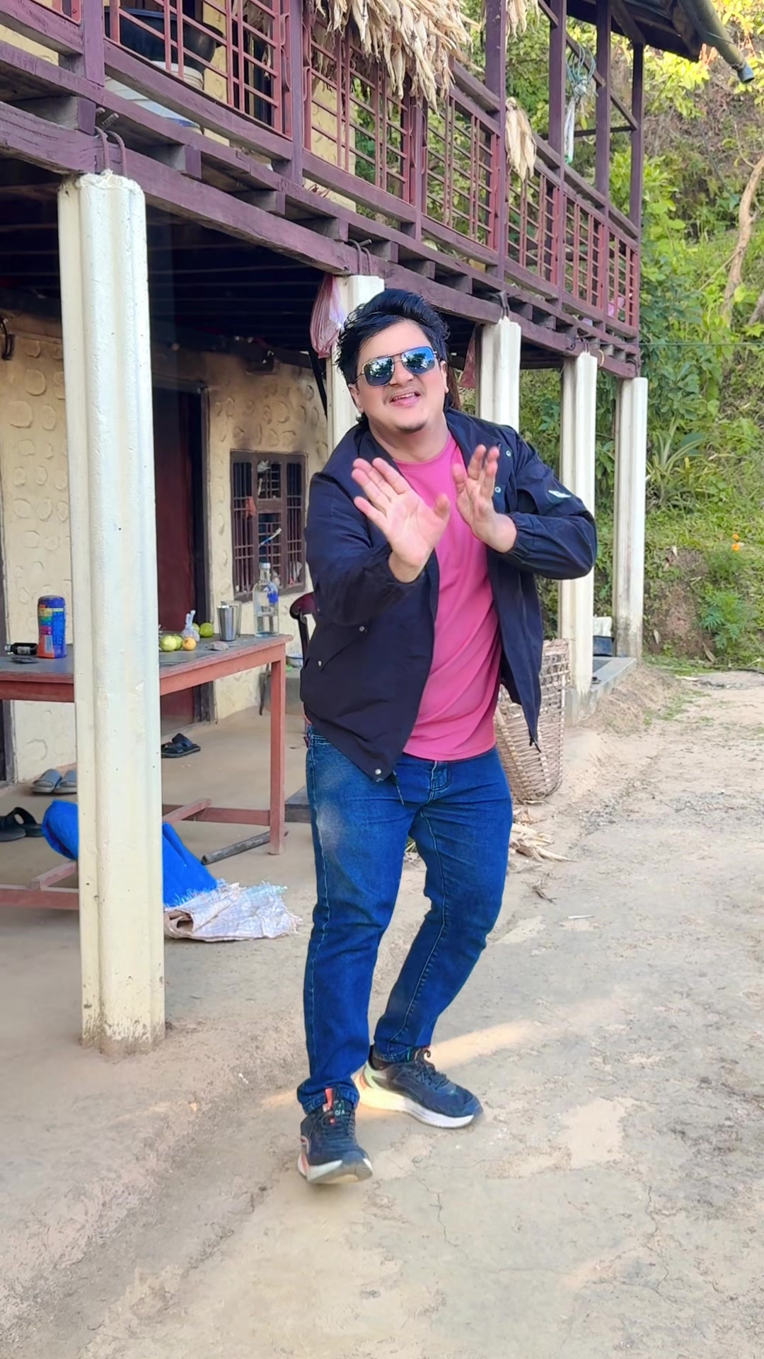 @Suman Poudel