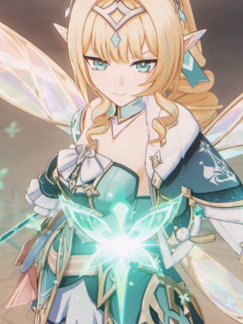 @Genshin Impact RU