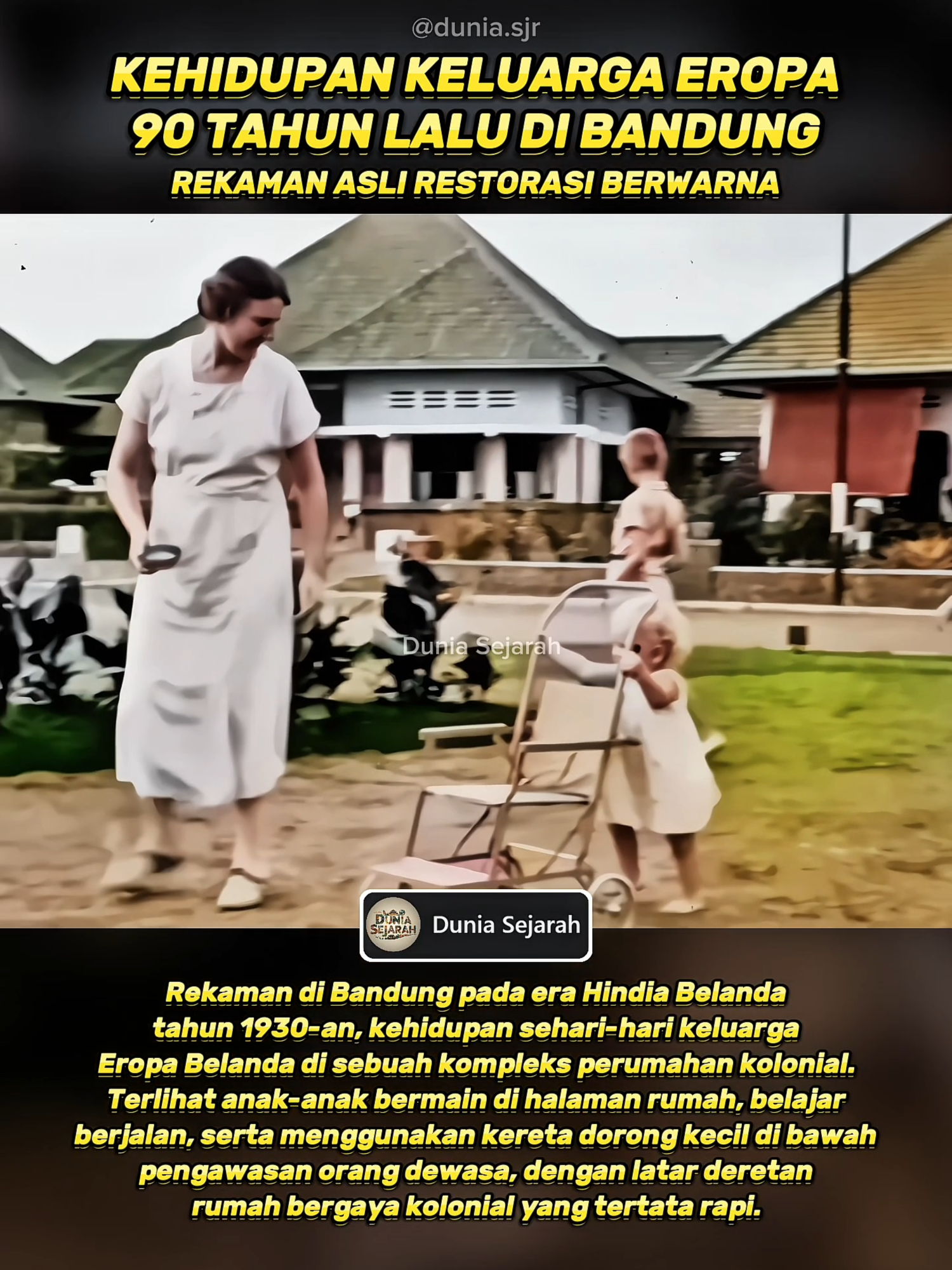 @Dunia Sejarah