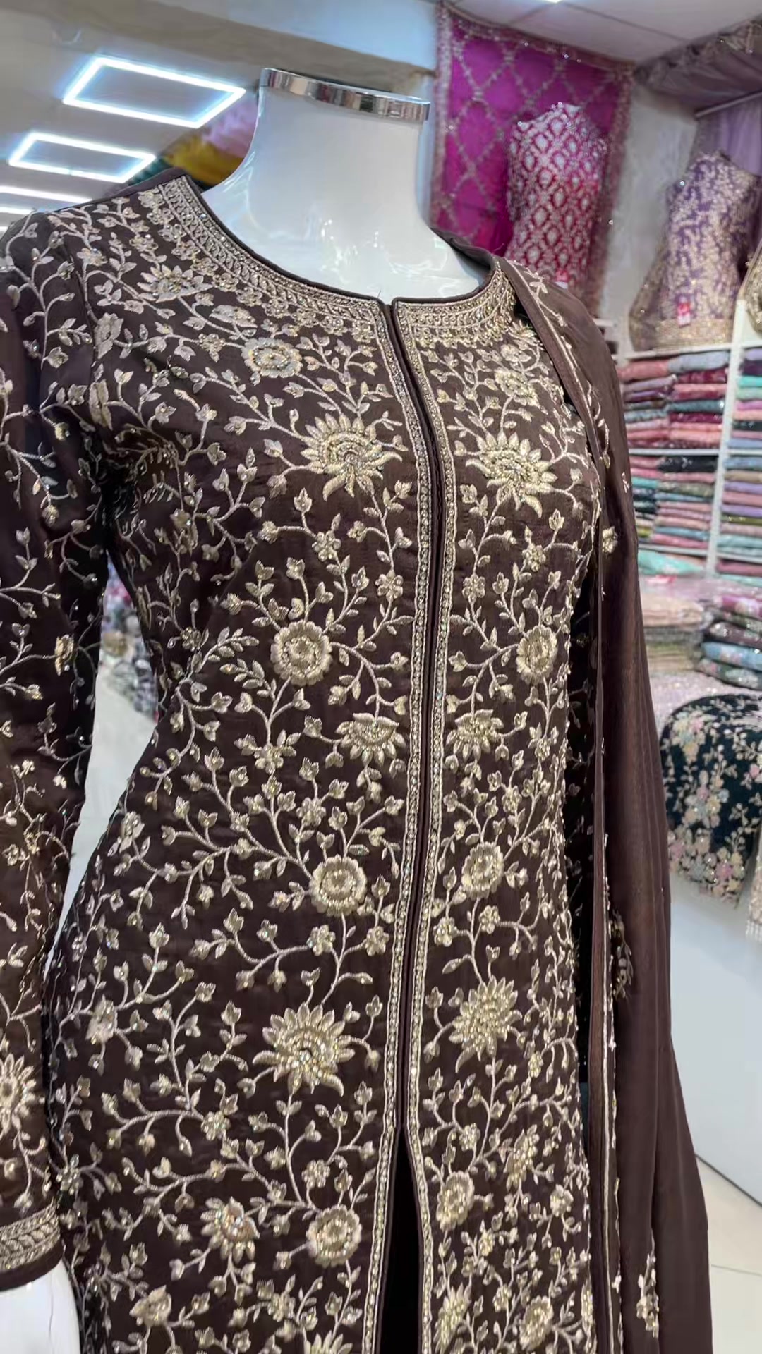 @Khan Textiles