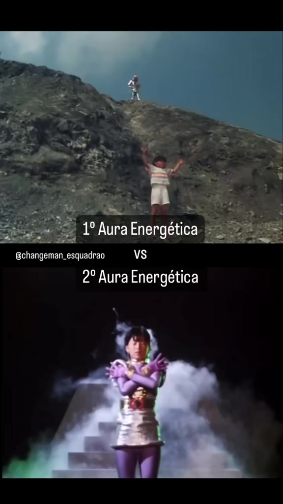 @Tokusatsu/SuperSentai