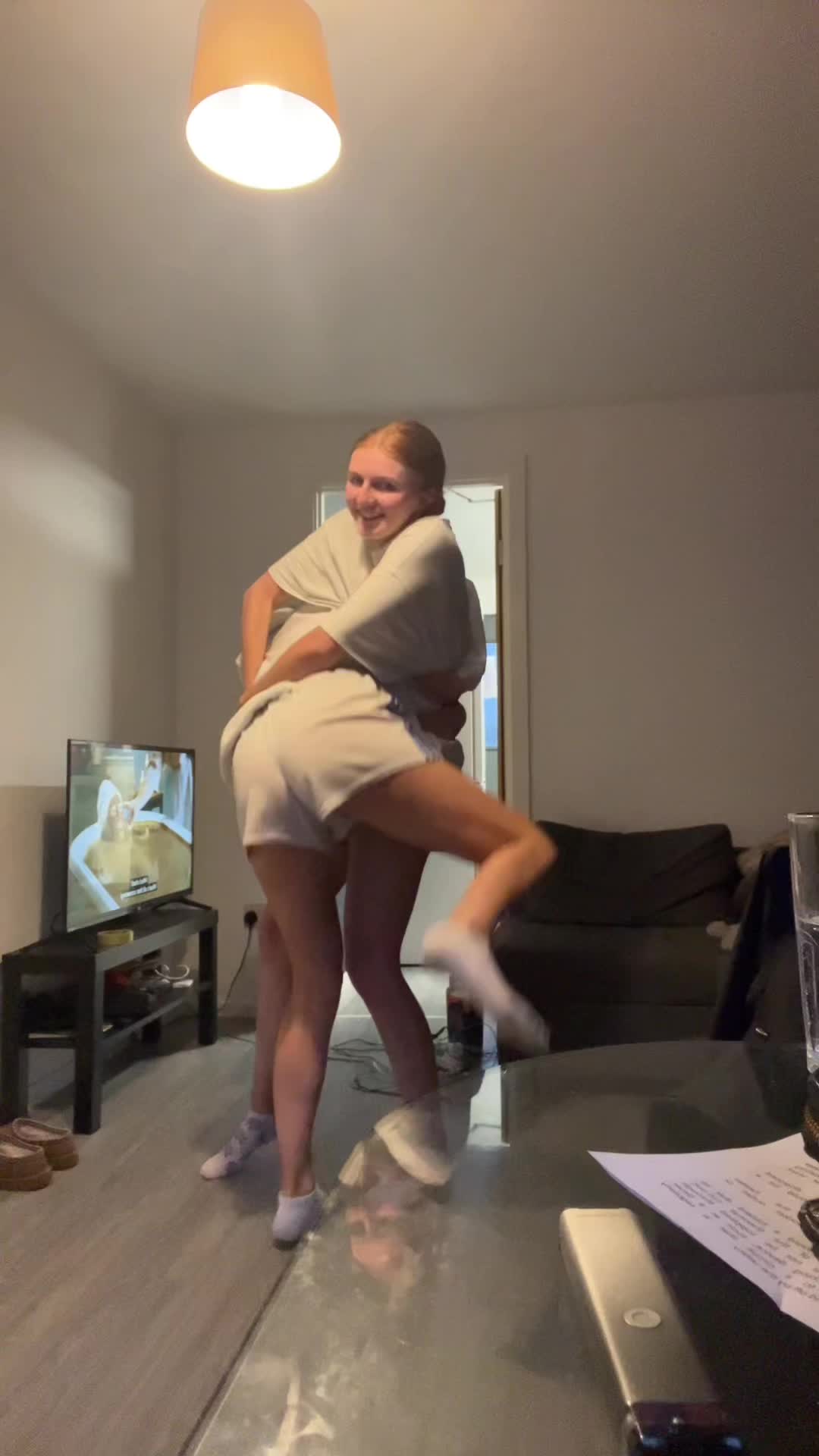 @Erin