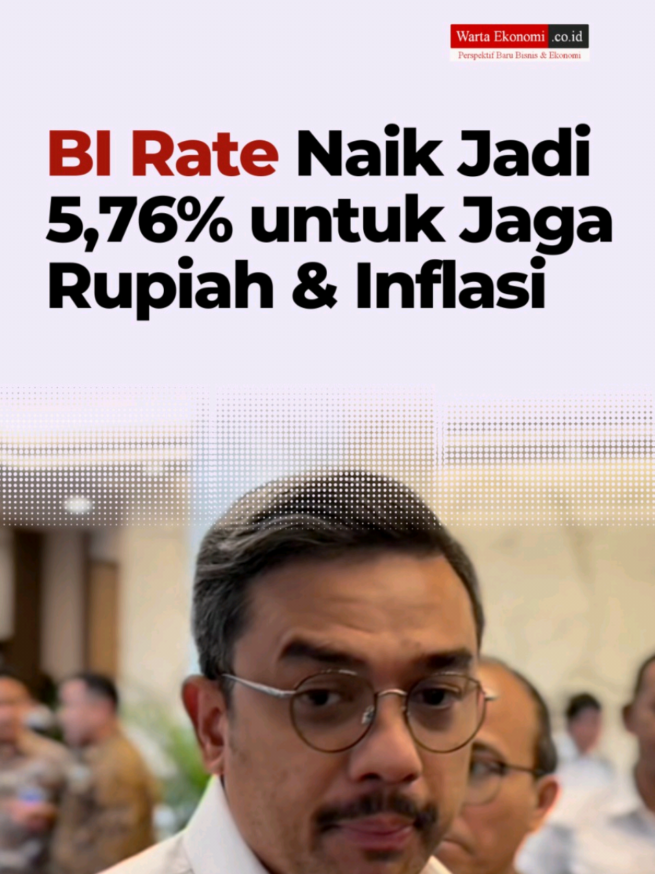 @Warta Ekonomi