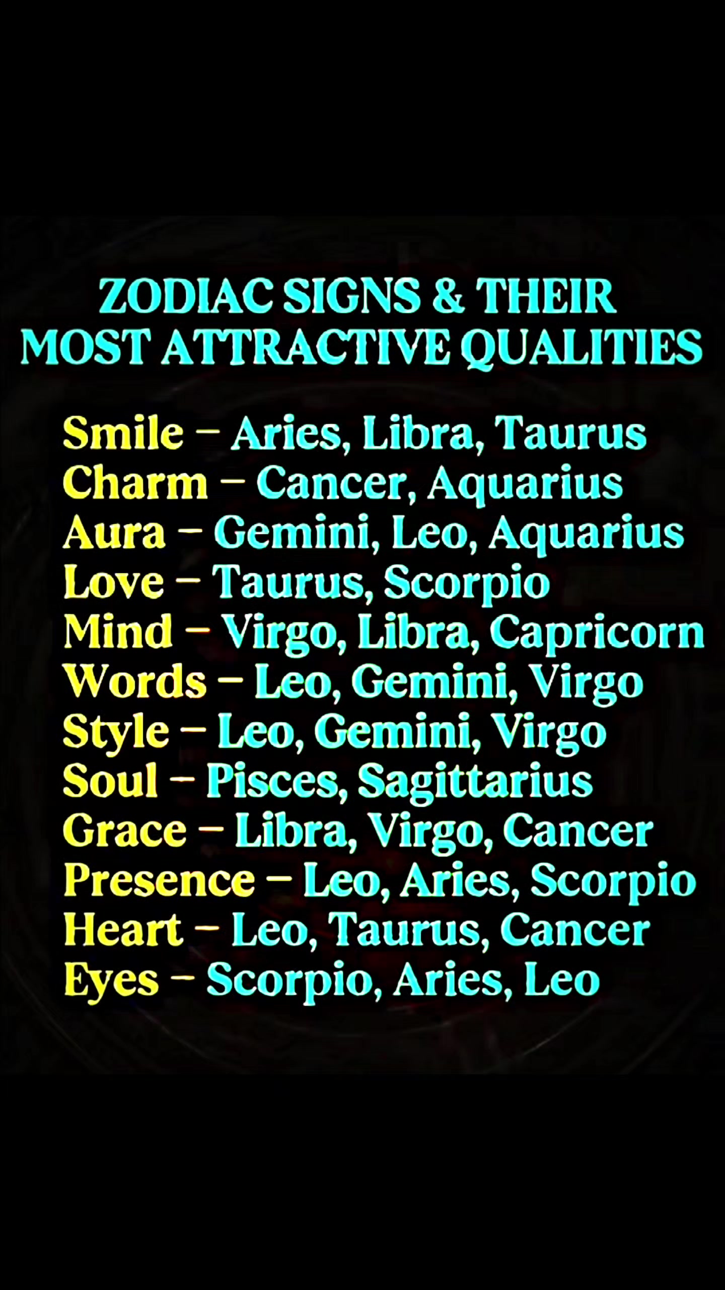 @VIRGO*♍️*LIFE