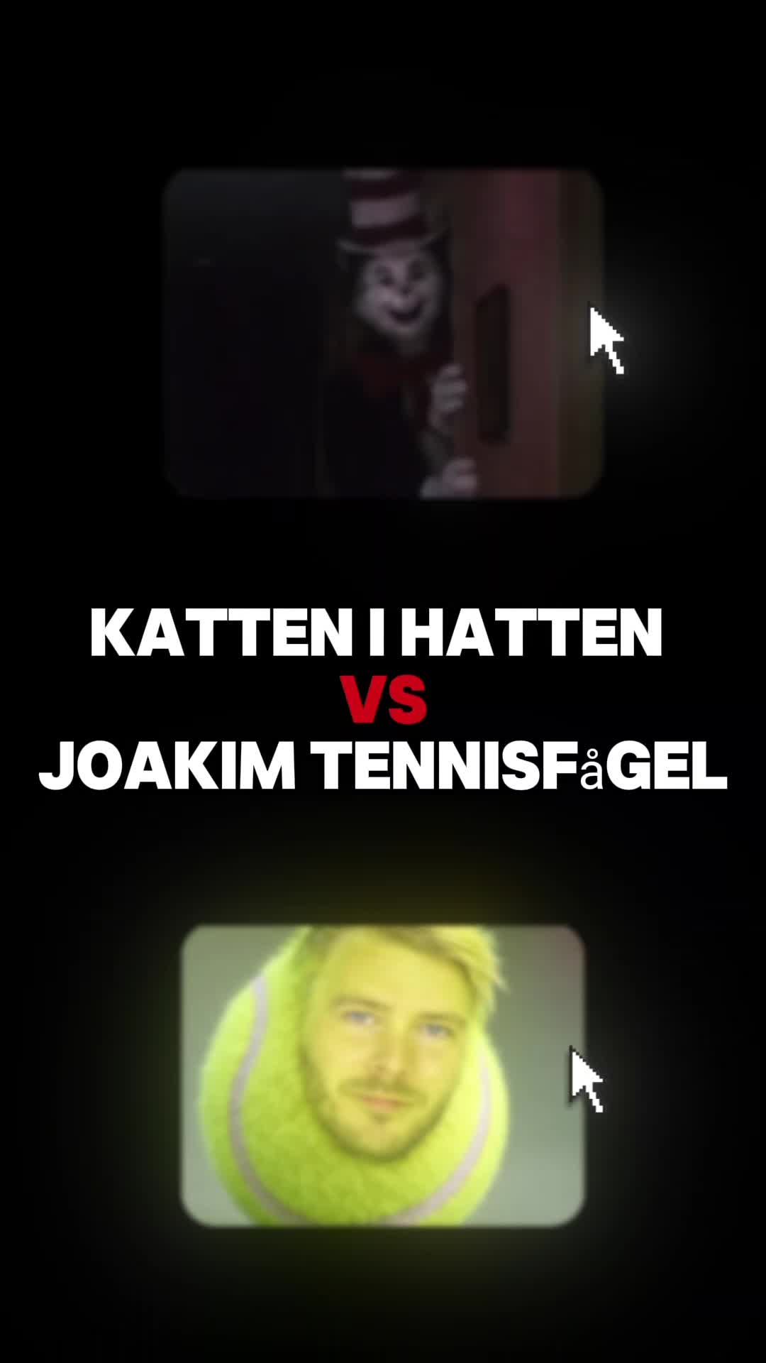 @katten i hatten