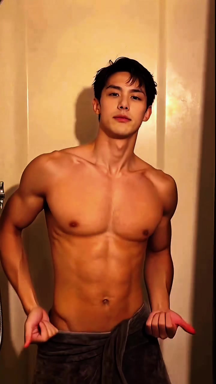 @Korea Boys