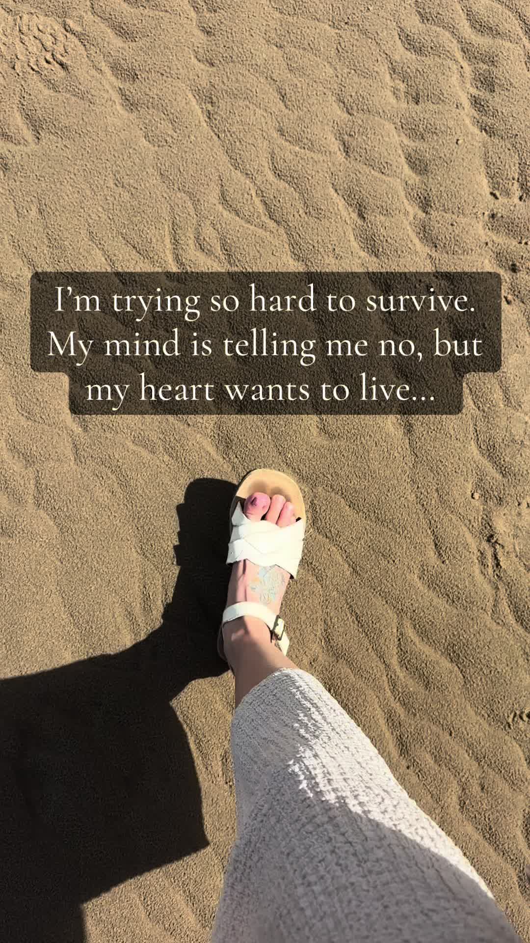 @Tessa | life after abuse 🌸✌️