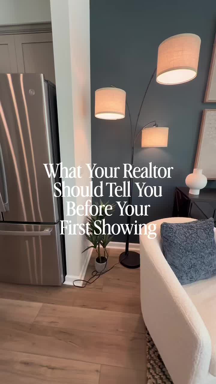 @Dominique Lewis| SC Realtor