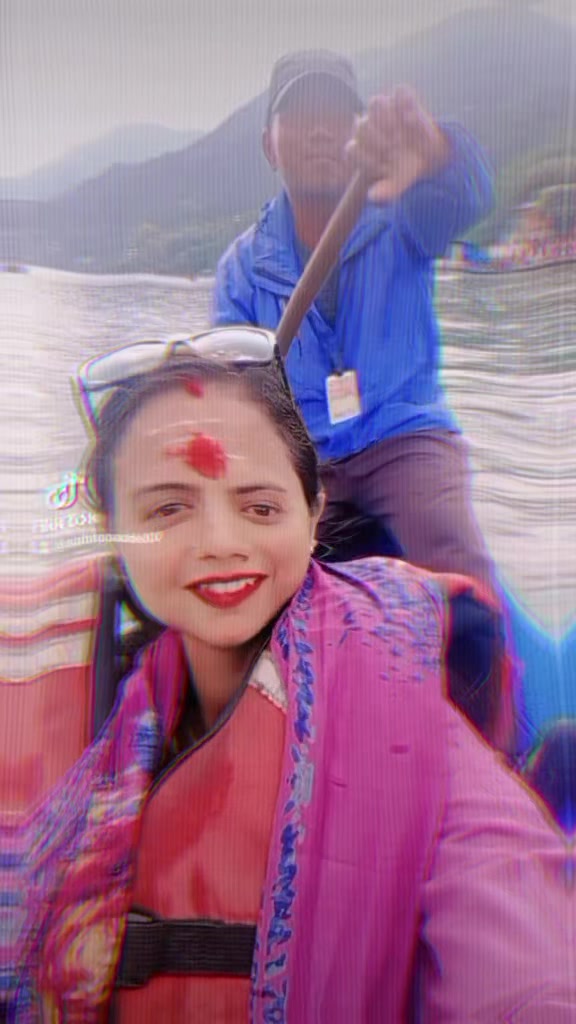 @Sabita Paudel