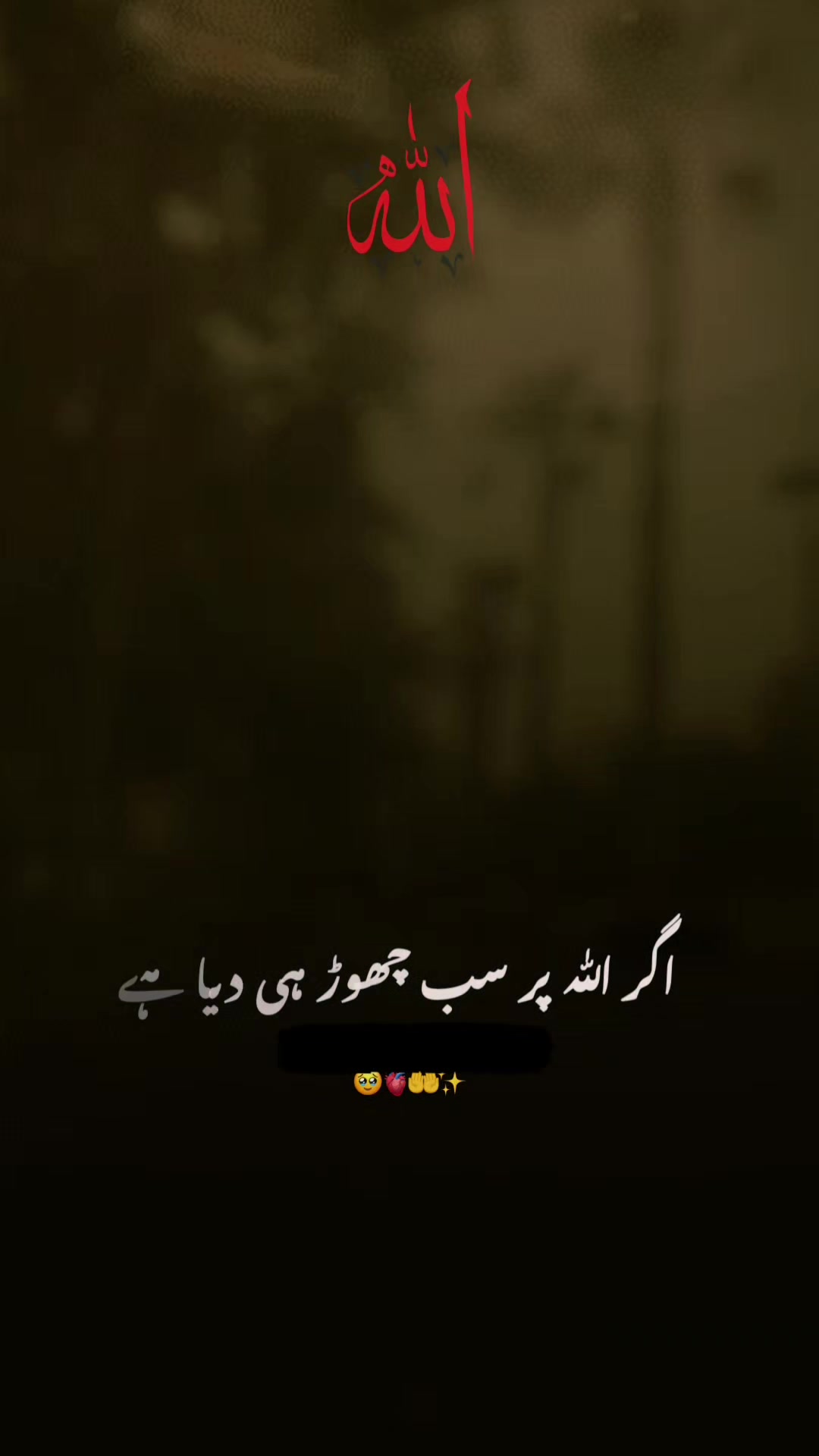 @🐣🧸🌏❤نمرہ اعوان