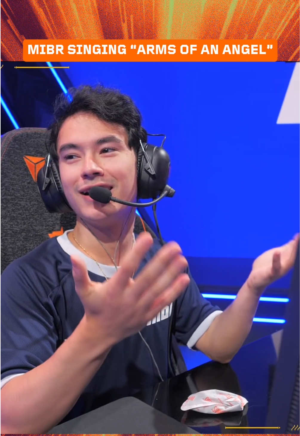 @VALORANT Esports NA