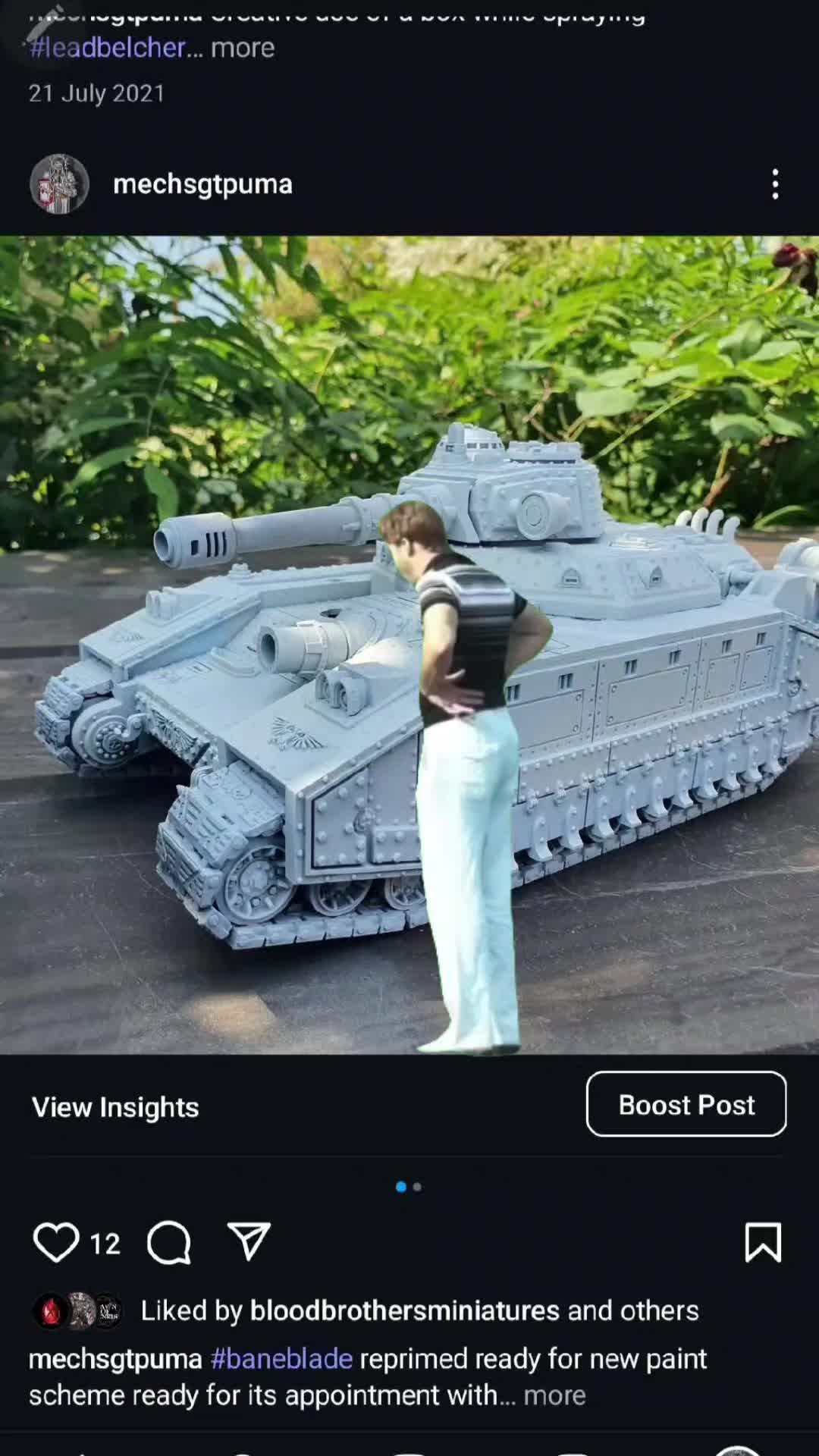 @MechSgtPuma