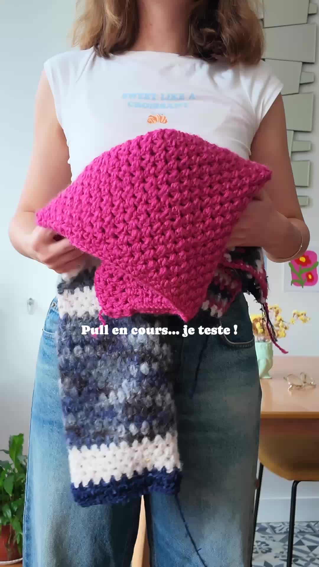 @Korê Studio | Crochet
