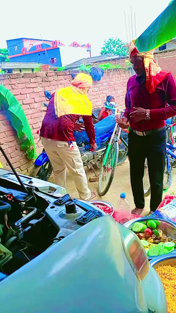 @Kamlesh prasad yadav