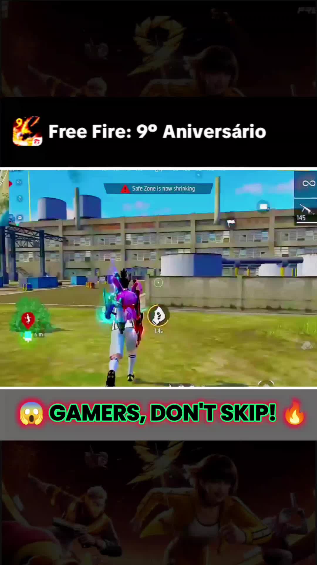 @Game On 24×7
