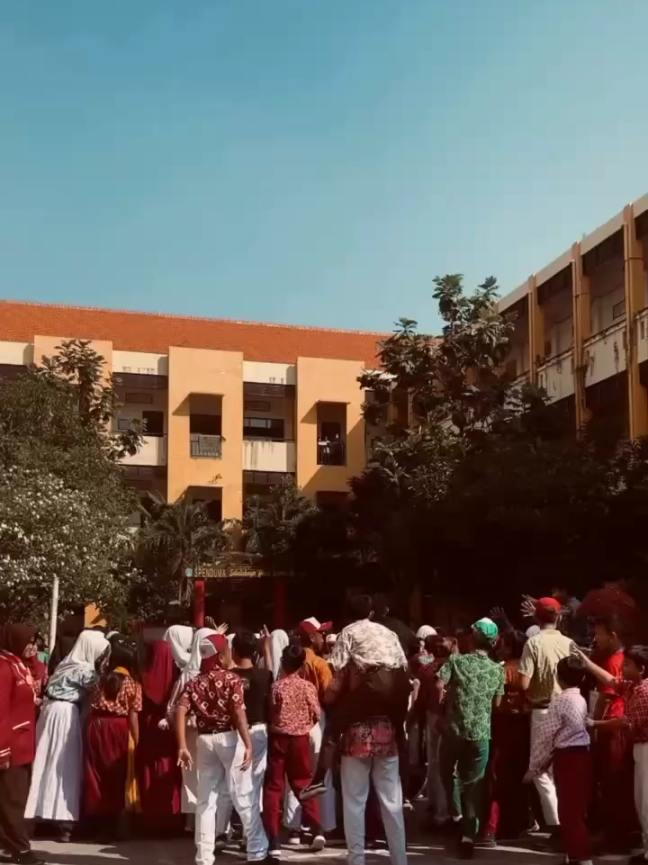 @Spenduma Jaya Official