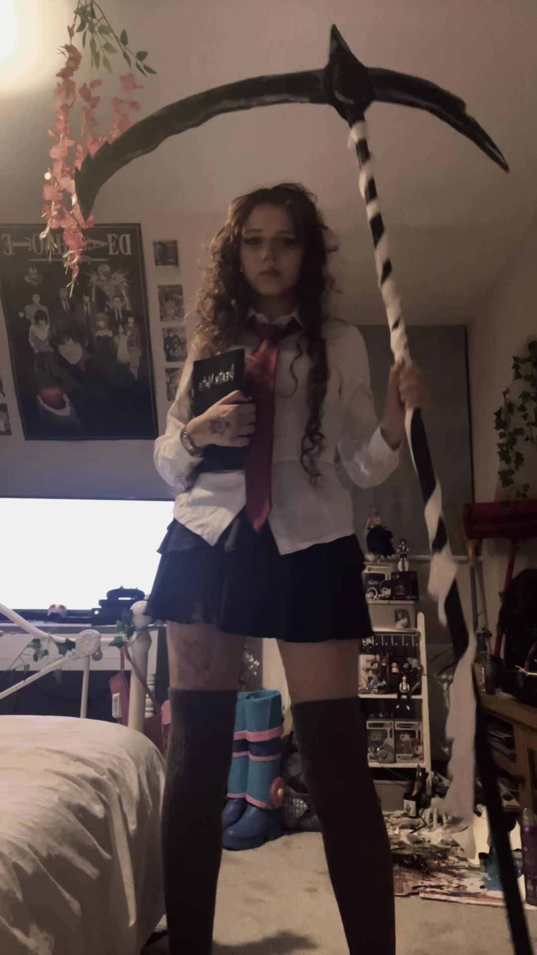 @draculaura_cosplayzz