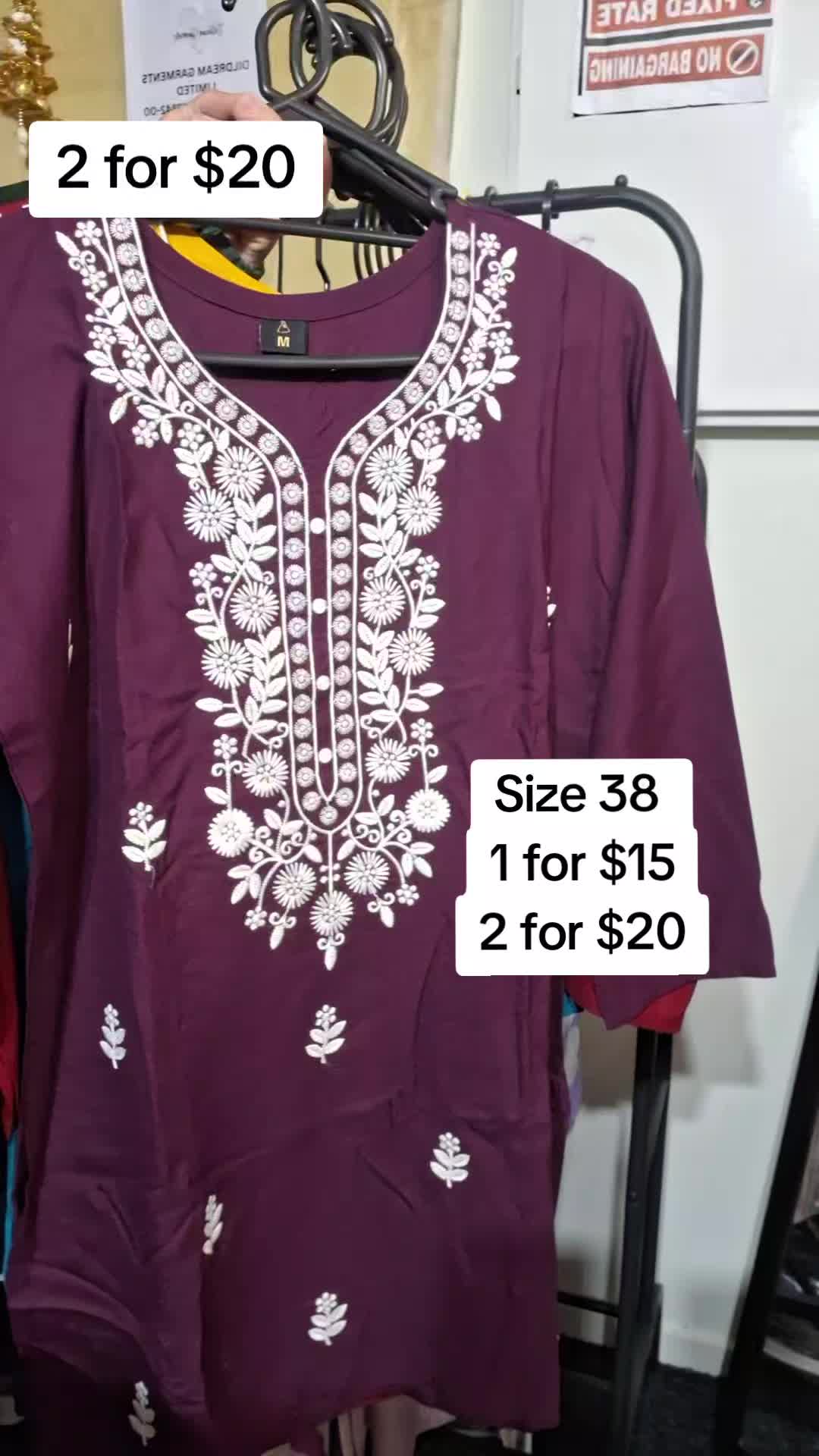 @Dildream Garments Pukekohe NZ
