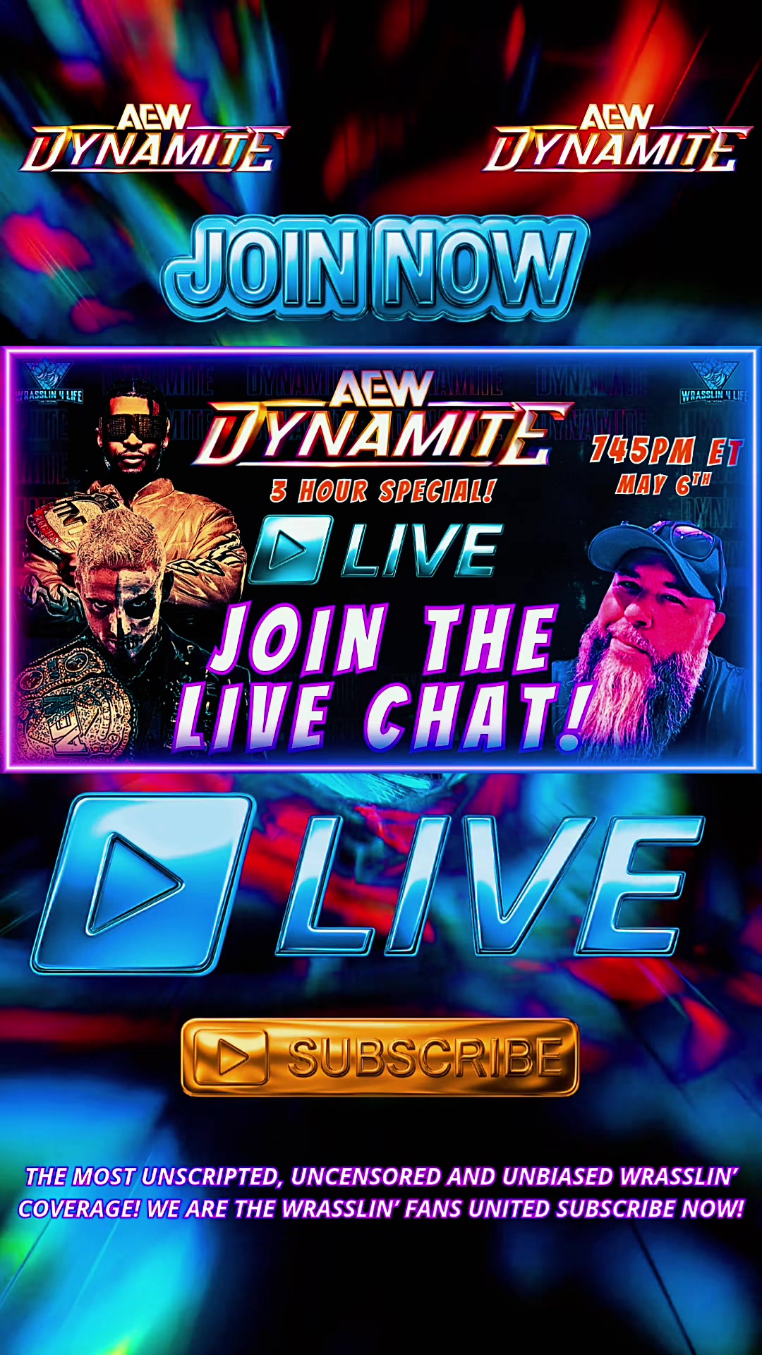 @Wrasslin4Life