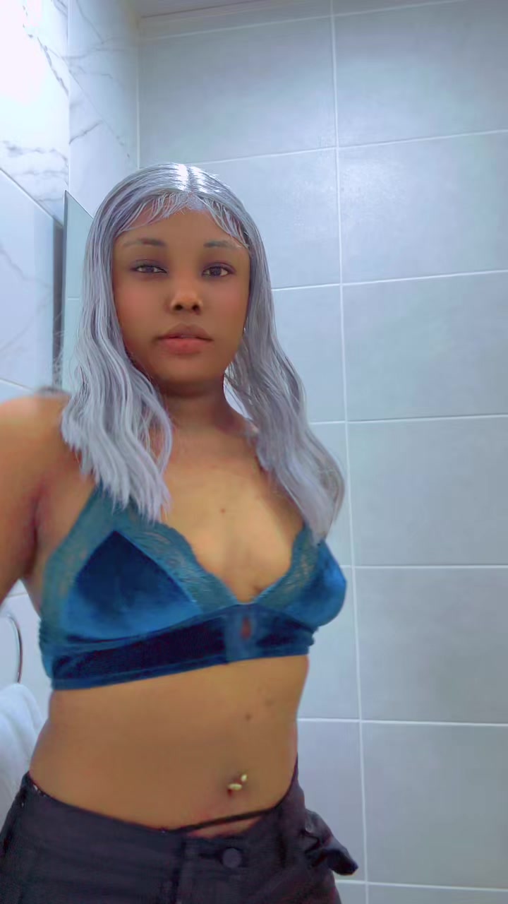 @Paolina star girl 🧒