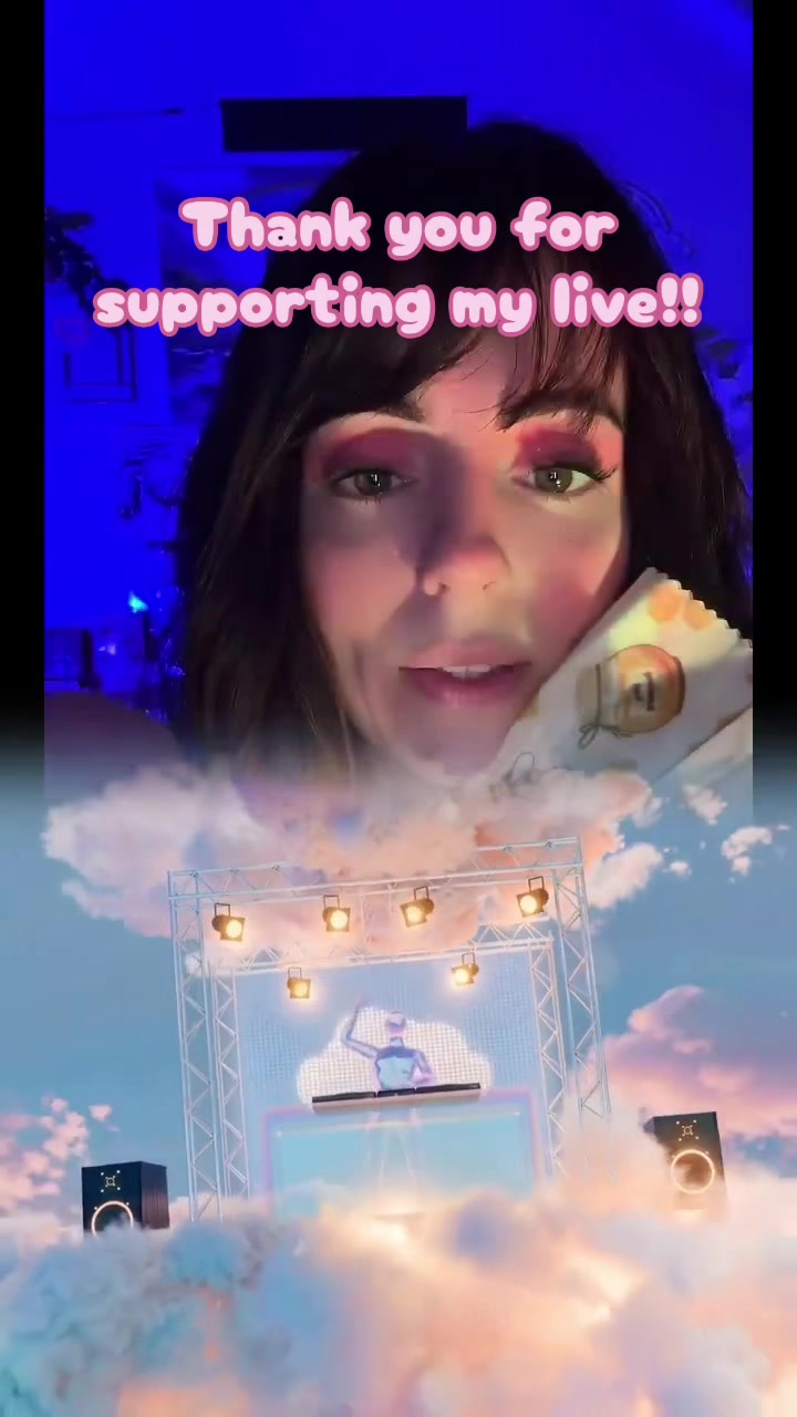 @Crystal Love4Jesus ASMR