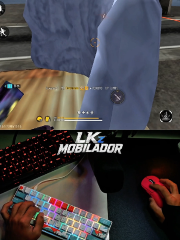 @GG MOUSE PRO BRASIL