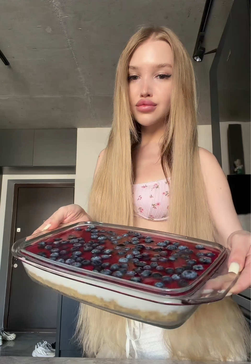 @Ukrainian Barbie 👸🏼💕